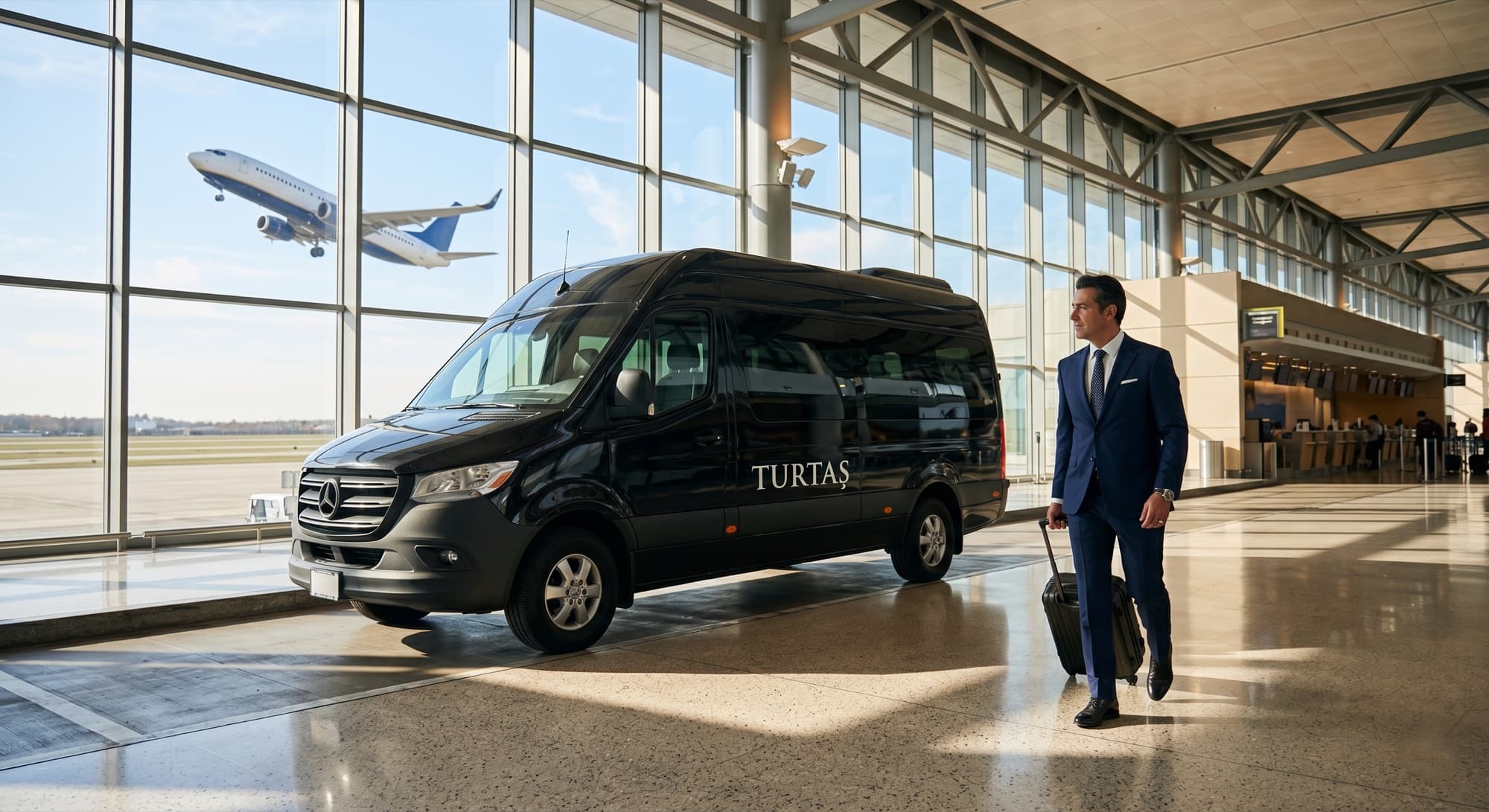 VIP Transfer